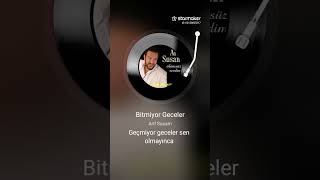 23 Mayıs 2026 Bitmiyor Geceler