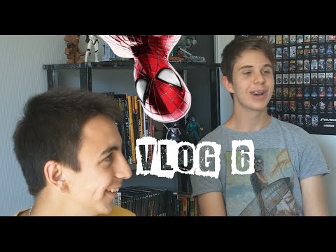 Vidéo: The Amazing Spider-Man Sortira Avec Six Semaines De Retard Sur PC