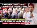 Tanya Jawab Ustadz Abdul Somad 🕌 (2 Jam Lucu & Ilmu)