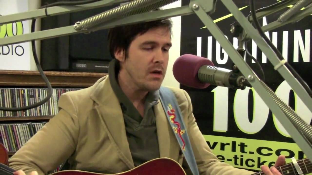 Watch Trent Dabbs - Wake Up Call - Live at Lightning 100 on YouTube Watch Trent Dabbs - Wake Up Call - Live at Lightning 100 on YouTube