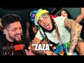 6IX9INE IS BACK! ZAZA REACTION!