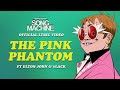 Gorillaz The Pink Phantom Ft Elton John 6LACK Official Lyric Video mp3