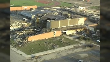 35 years since deadly Plainfield tornado