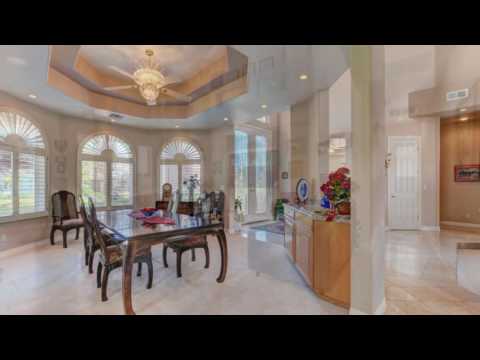 8629 Canyon View Drive, Las Vegas, NV home video tour