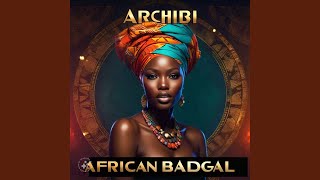 African Badgal