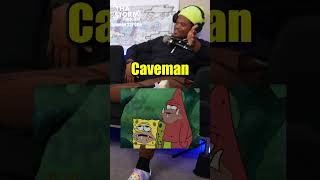 Spongebob Fell Off HARD #spongebob #spongebobsquarepants #nickelodeon