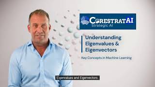 Understanding Eigenvalues & Eigenvectors