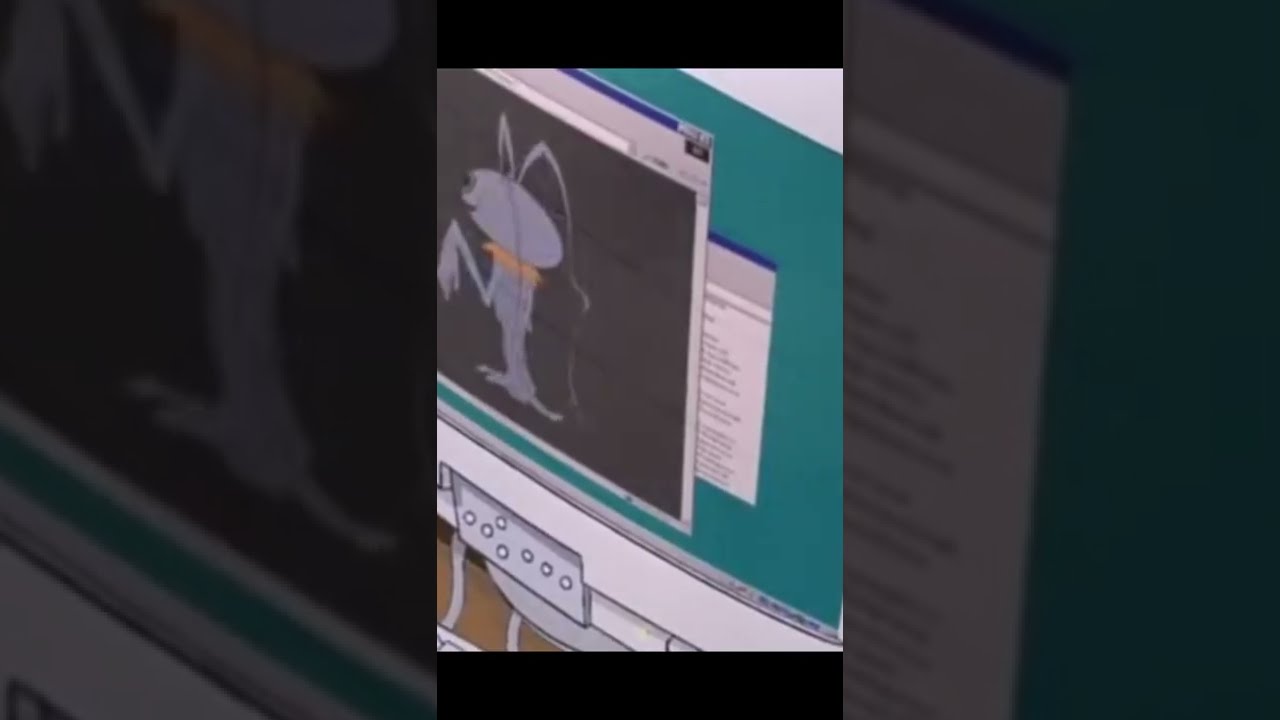 Digimon La Película 💥 Keramon 