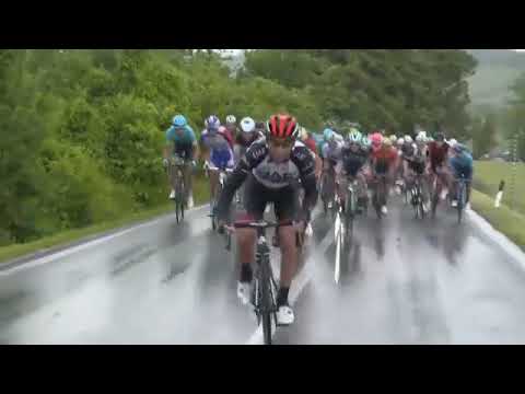 Giro d'Italia 2018 - Stage 12 - Highlights