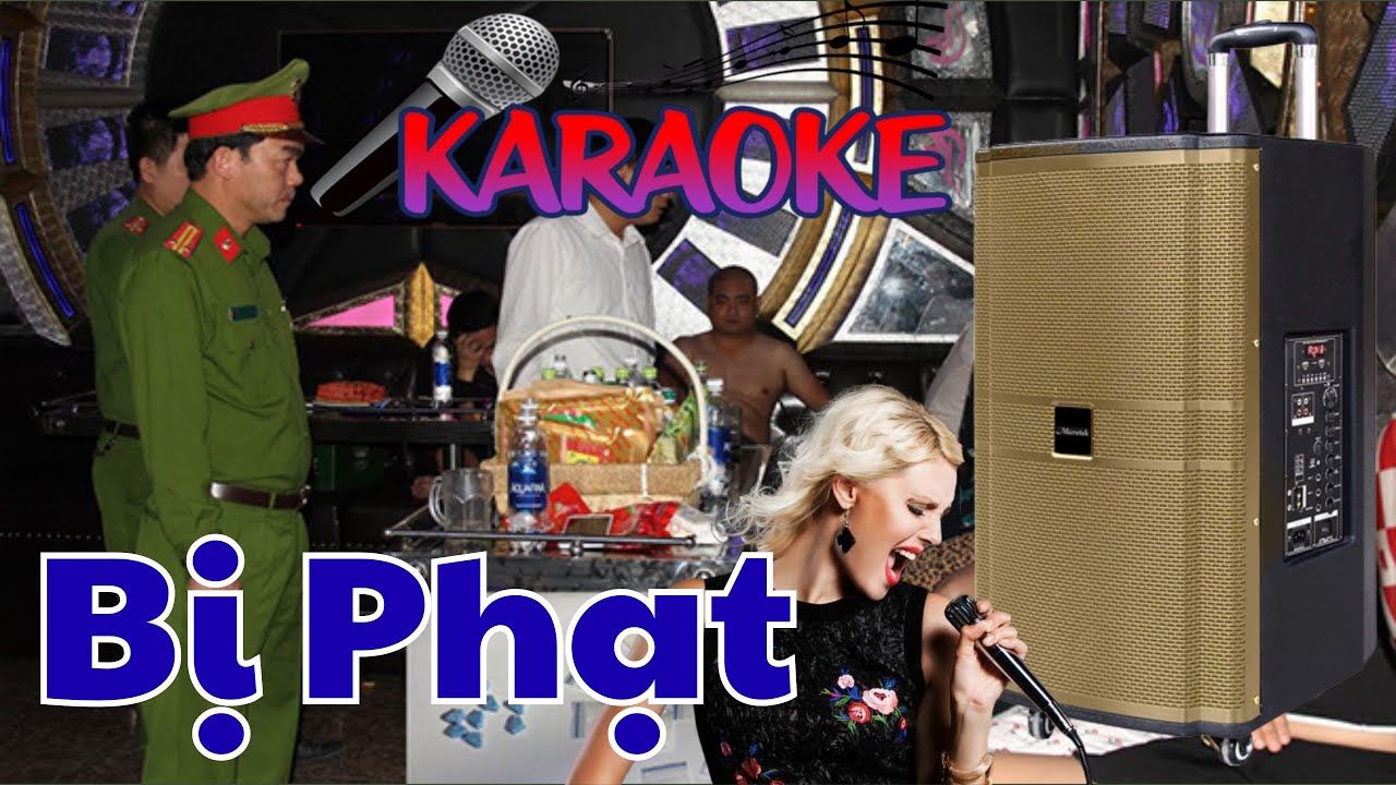 🔴 Trực Tiếp Nghị Định Cấm Hát Karaoke Đúng Hay Sai
