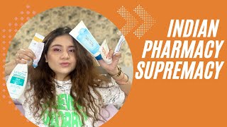 Our very own Indian Pharmacy finds that works wonder under Rs. 500 | HARSHA DUTTA SHARMA