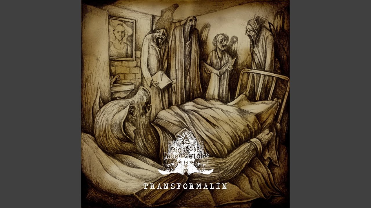 Flaggan På Halv Stång I Drömmens Västergård (Remastered)