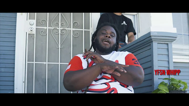 YFSN Whipp X Baby Gas - Days Like This | Dir. By @feeziefilms