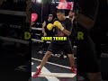 Anthony Yarde asegura que puede noquear a David Benavidez #Benavidez #DavidBenavidez #boxeo #boxing
