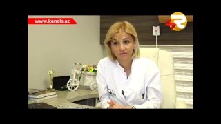 Dietoloq Tutu Zeynalova Artıq Çəki