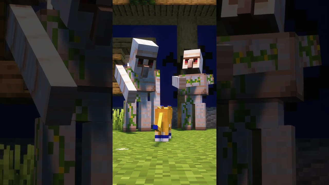 Minecraft, But CHOOSE how you are REBORN...