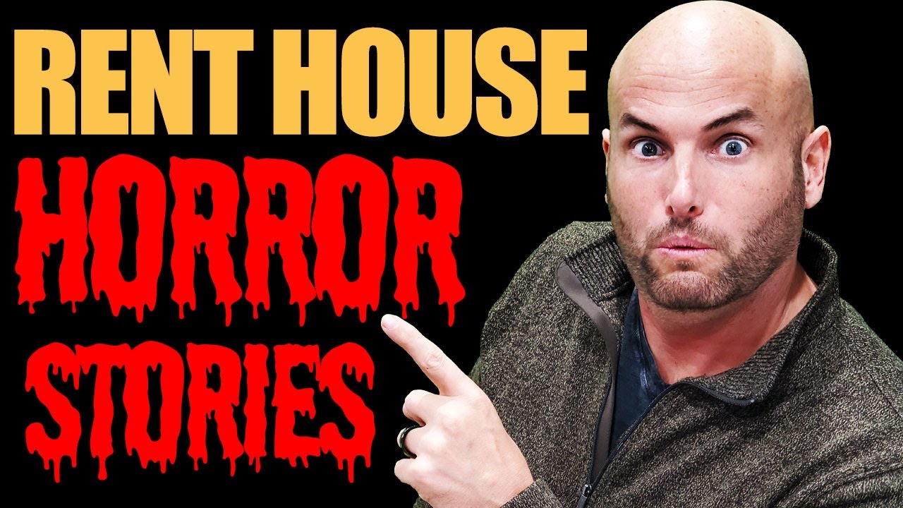 Rent House Horror Stories Tenants, Fires, Problems, Eviction, Writ of