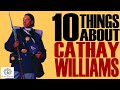 Black Excellist: Cathay Williams the Female Buffalo Soldier - 10 Things You Didn't Know