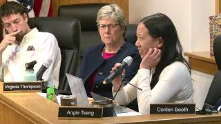 Swarthmore Borough Work Session 4 6 2026 Part 2