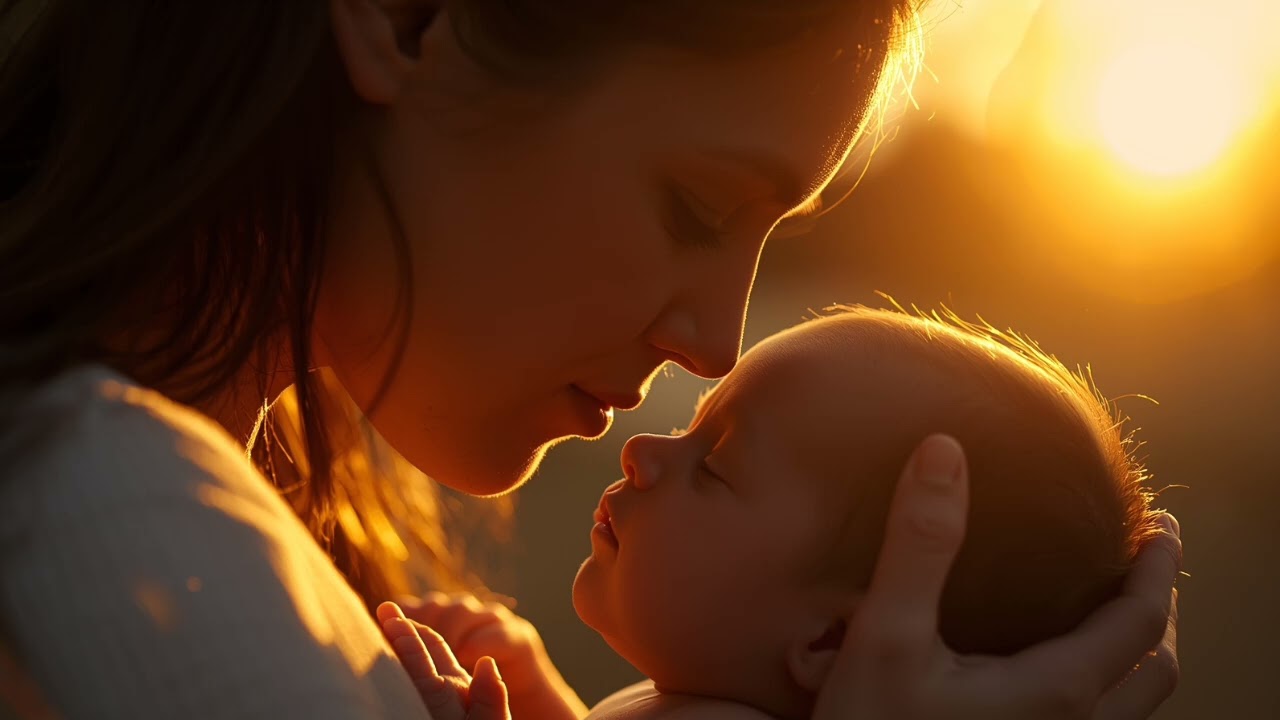 . “Ana Oğlunu Sevir, Ana Qızını Sevir” – Analara Həsr Olunan Duygusal Mahnı ❤️