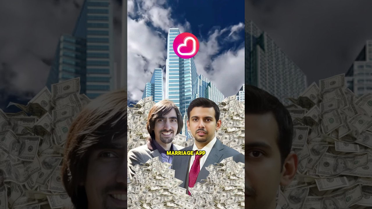 How Salams Became $5 Million Dollars Marriage App