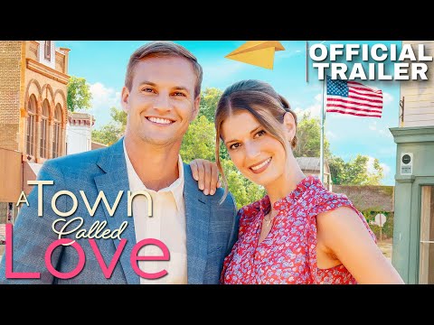 A TOWN CALLED LOVE | Emma Johnson | Trailer Romance