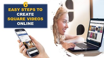 Square Video | How to Make a Square Video in 6 Easy Steps