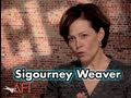 Sigourney Weaver: What Makes A Great Science Fiction Movie?