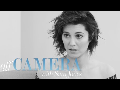 Acting As An Adult Was Not What Mary Elizabeth Winstead Expected