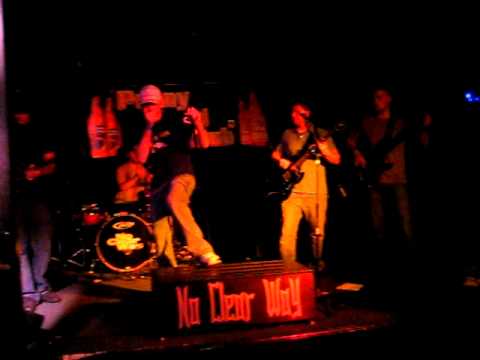 No Clear Way - Thieves By Night