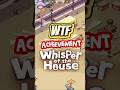 Achievement failed to take in whisper of the house #เกม #games #supkai