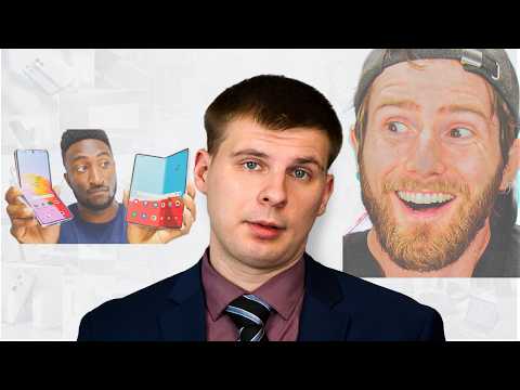 Peter Kuchynskyi — The Tech Review Nobody Wants to Make — Another year, anothe…