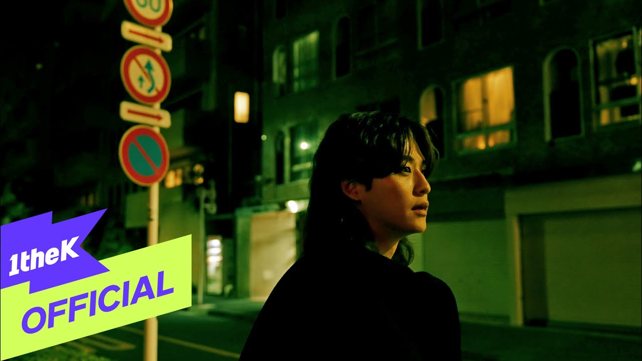 [MV] LEE SOLOMON(이솔로몬) _ You who never cried before(그렇게 잘 울지도 않던 당신이)