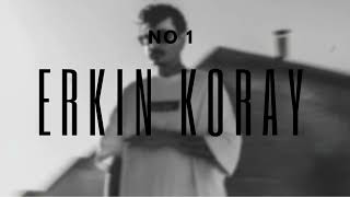 No.1 - Erkin Koray ( slowed + reverb + replik )