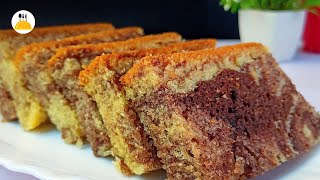 Extra Soft Tea Cake Recipe By Food & Art | Urdu & Hindi | How To Make Tea Time Cake At Home screenshot 5