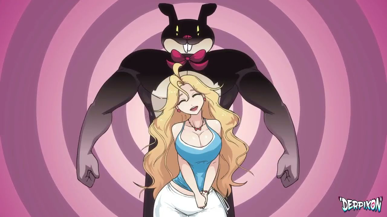 Stuffy Bunny - YouTube