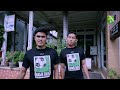 JADI FOOD VLOGGER SEHARI DI THAILAND! BARENG RAMADHAN SANANTA & REZA ARYA