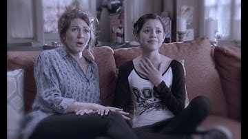 הארלי באמצע | הצצה לפרק הבא | Stuck in the Middle