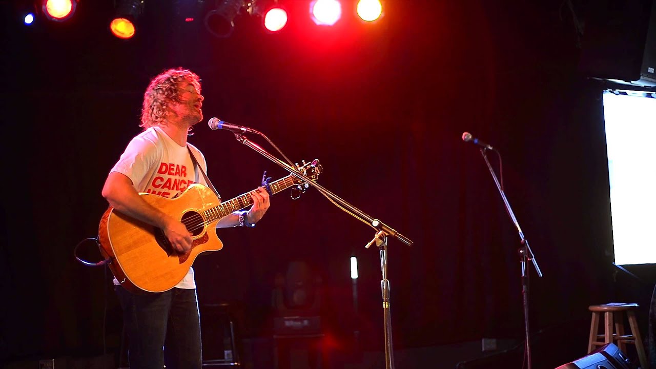 Watch Damon Dotson - "Homeless" - Live in Cedar Falls, Iowa on YouTube Watch Damon Dotson - "Homeless" - Live in Cedar Falls, Iowa on YouTube