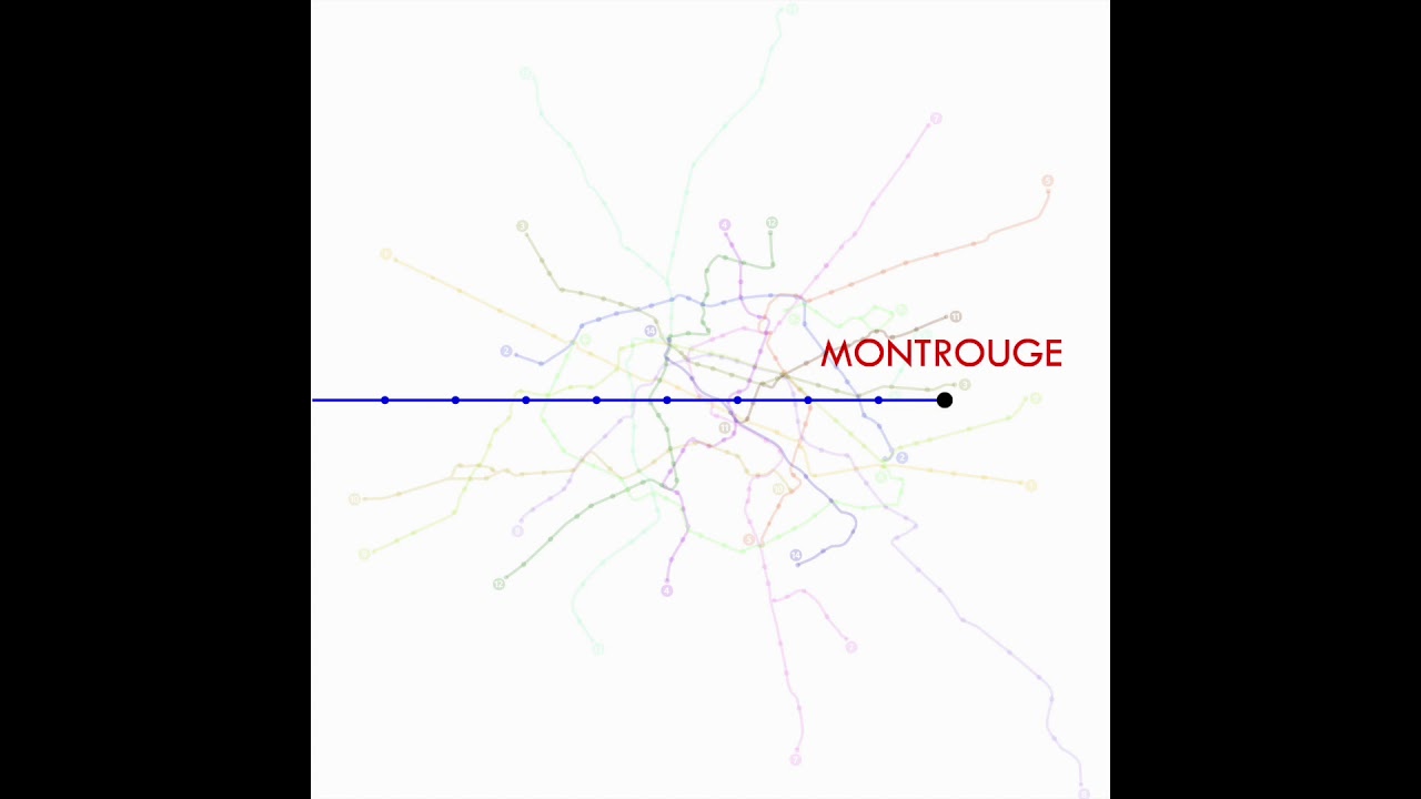 Guarda Montrouge - Sint su YouTube Guarda Montrouge - Sint su YouTube