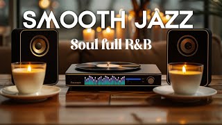 Jazz & Soul R&B – Smooth Instrumental Grooves for Relaxing & Chilling screenshot 5