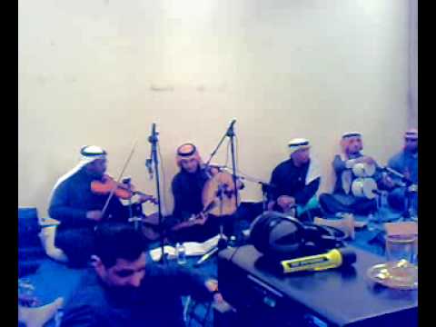 الفنان عبدالعزيز الضويحي عليك بالله توحيده 