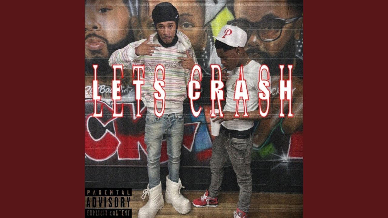 Watch Let's Crash on YouTube Watch Let's Crash on YouTube