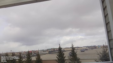 02/22/2017 Raspberry Pi Timelapse