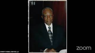 Kenneth P. Thompson Celebration of Life Service