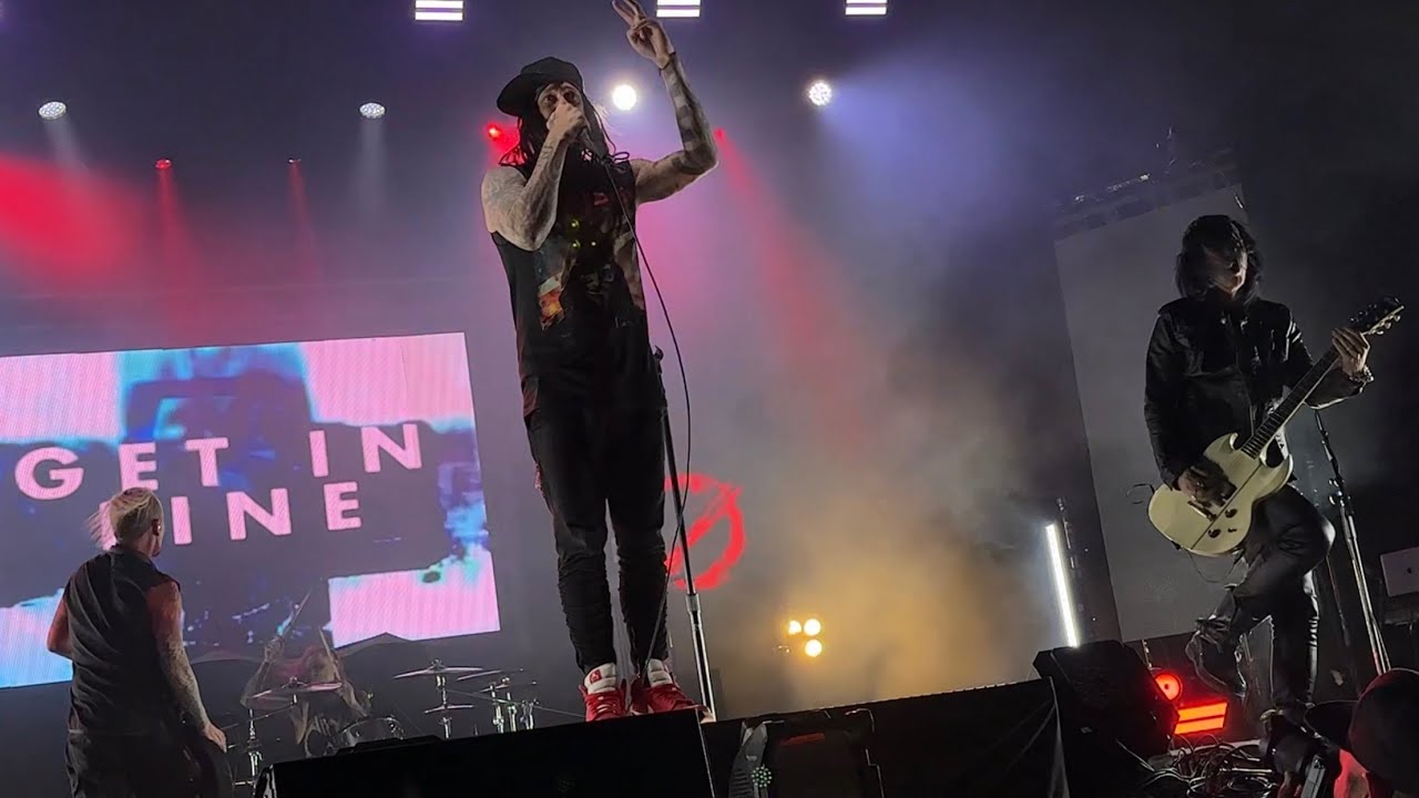 Dope - Bring It On (Live in Orlando, FL 2-2-24)