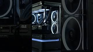 3XS June PC of the Month • 3XS Nexus Powered by ASUS