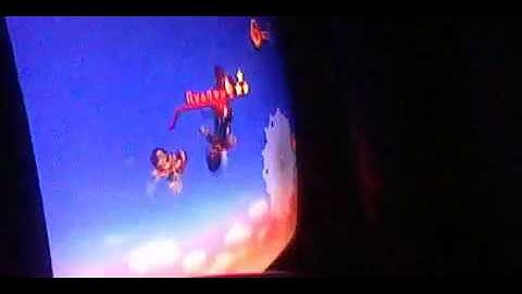 Mario Kart Wii - Another hacker :-/