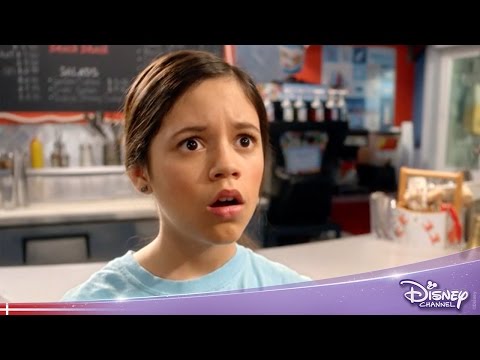 Harley i midten: Rachels kæreste Cuff - Disney Channel Danmark Harley i midten: Rachels kæreste Cuff - Disney Channel Danmark