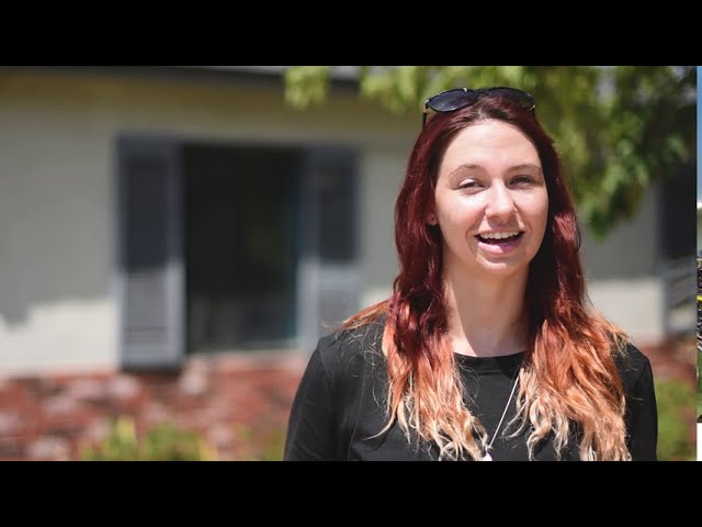 Sara - Tarek Buys Houses